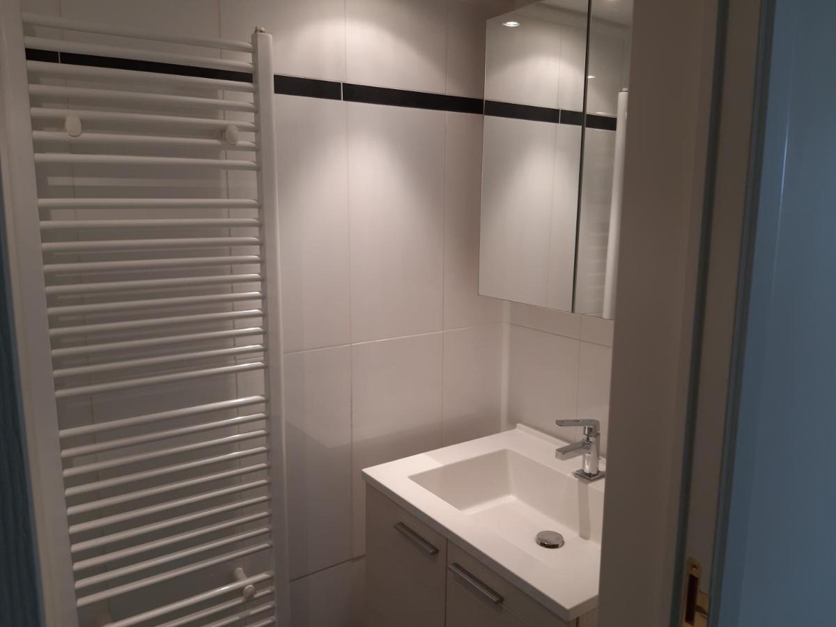 Lemen Huis Houwaart Tielt Kültér fotó