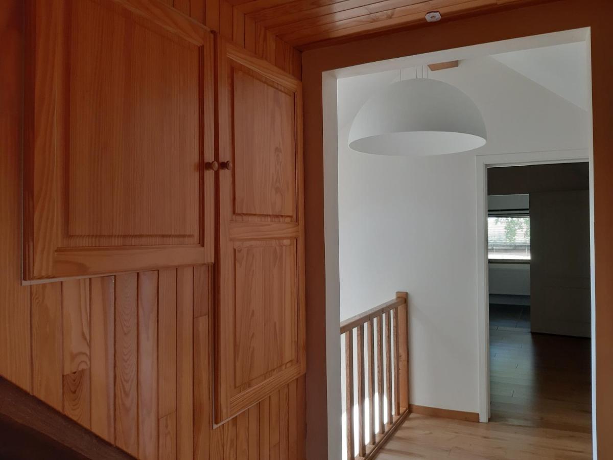 Lemen Huis Houwaart Tielt Kültér fotó