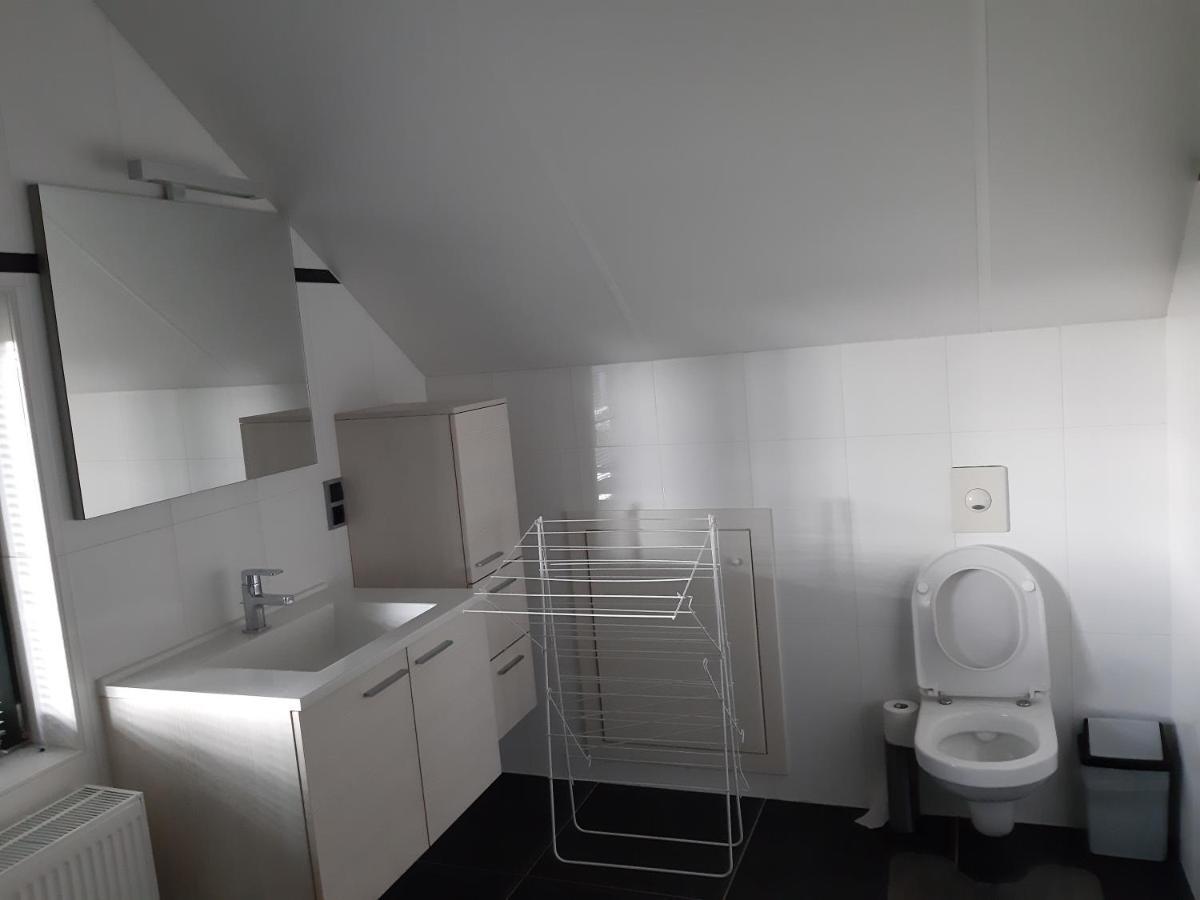 Lemen Huis Houwaart Tielt Kültér fotó